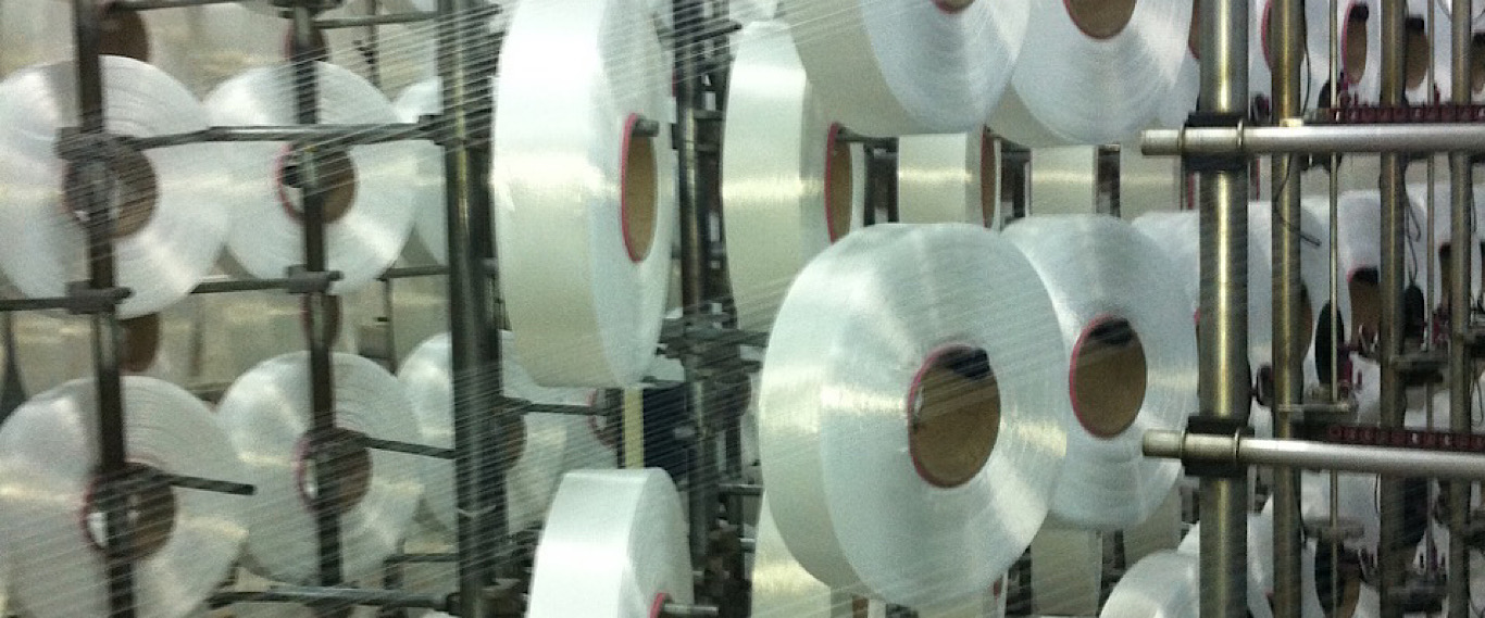 Egyptian Company for Elegant Textile